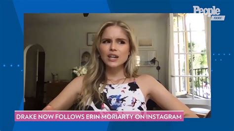 erin moriarty nsfw|Erin Moriarty (journalist) .